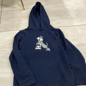 Kith the Jetsons size 12 sweatshirt